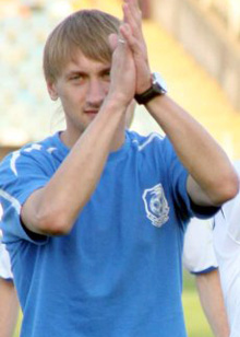 Одесский бомбардир, odessa-sport.info