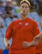 Лисицкий довершил разгром, www.fcdnipro.com.ua