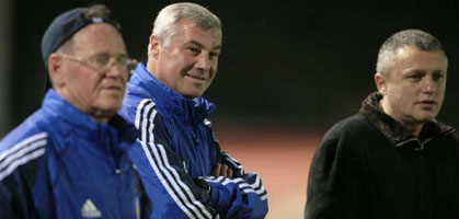 Что вы сделали с командой? fcdynamo.kiev.ua