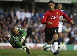 Решающий эпизод встречи, АР