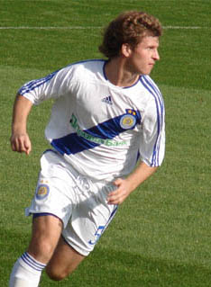 Герой матча, фото dynamomania.com