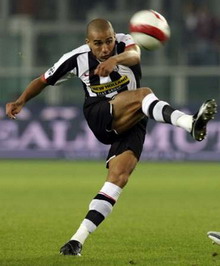 Великолепный Давид, Reuters 