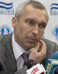 Олег Протасов, fcdnipro.dp.ua