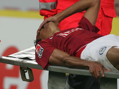 Лусио, фото skysports.com