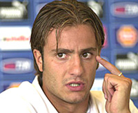 Альберто Джилардино