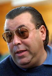 Мигель Анхель Руис