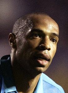 Тьерри Анри, skysports.com