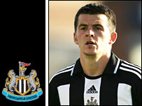 Джои Бартон, bbc.co.uk