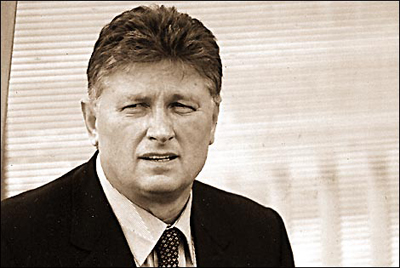 Виктор Прокопенко, фото novayagazeta.ru