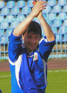 Миро Бундаш, zakarpatie.com.ua