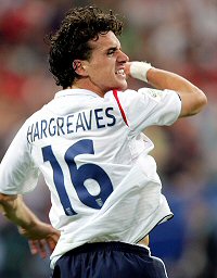 Оуэн Харгривз