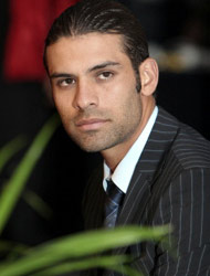 Рафа Маркес 