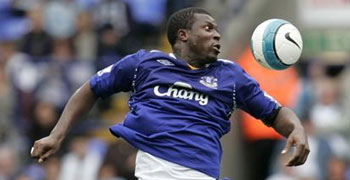 Якубу, evertonfc.com