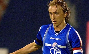 Лука Модрич, vecernji.hr