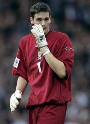 Крэйг Гордон