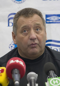 Джимми Колдервуд, фото fcdnipro.dp.ua