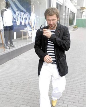 Виталий Рева, фото gpu-ua.info