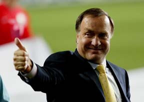 Адвокаат: Тимощук и Аршавин - вот такие парни!