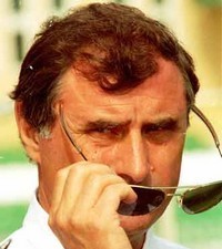 Анатолий Бышовец