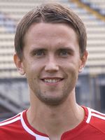 Артем Челядинский, фото fcmetalurg.com