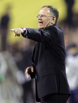 Йожеф Сабо, фото Reuters