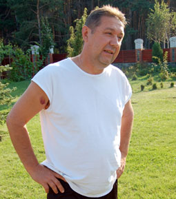 Анатолий Коньков