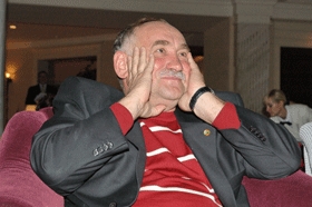 Виктор Грачев, фото kp.kiev.ua