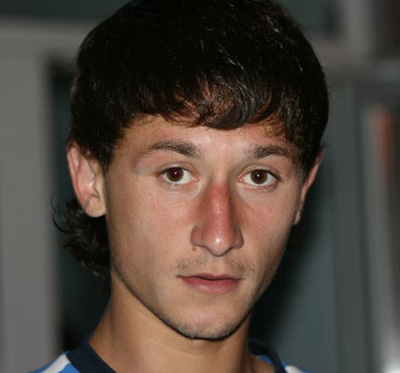 Игорь Бугаев, фото moldfootball.com