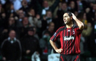 Алессандро Неста, фото АР