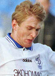 Андрей Островский