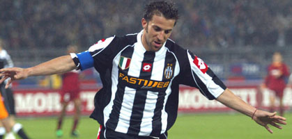 Алессандро Дель Пьеро