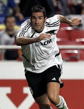 Кристиано Лукарелли, фото АР