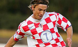 Дарио Шимич