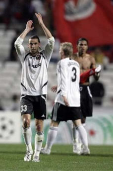 Дарио Срна, REUTERS