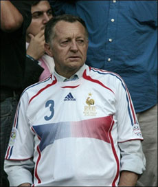 Жан-Мишель Ола