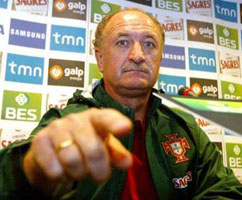 А ты извинился перед Драгутиновичем?! :)