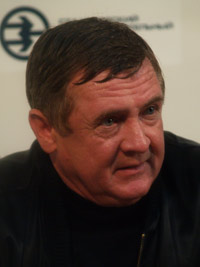 Владимир Бессонов, vorskla.com.ua