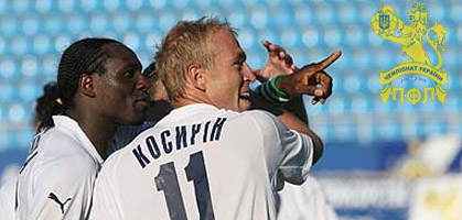 От Косырина ждут голов