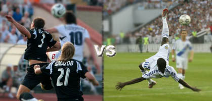 коллаж Стас Проценко