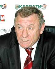 Юрий Дячук-Ставицкий