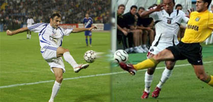 Таврия - Нефтяник. Накануне