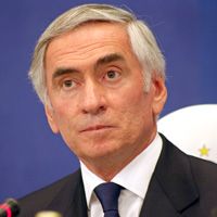 Резо Чохонелидзе