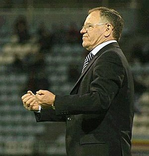 Йожеф Сабо, фото fcdynamo.kiev.ua