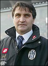 Луиджи Де Канио