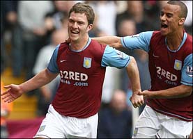 Радость Гарднера, bbc.co.uk