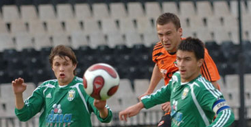Фото shakhtar.com