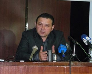 Александр Косевич, football.ua 