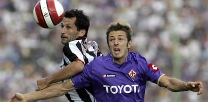 Бальдзаретти против Салихамиджича, АР