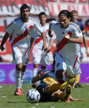 Затоптали..., фото АР