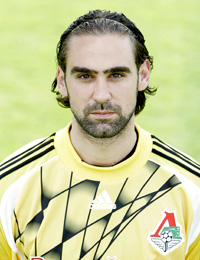 Иван Пелиццоли, фото fclm.ru